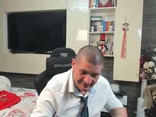 spartacusTelephone