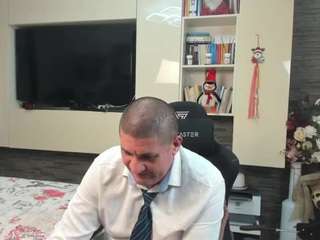 spartacusTelephone