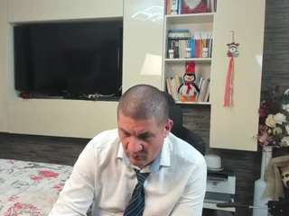 spartacusTelephone