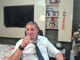 spartacusTelephone