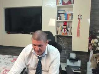 spartacusTelephone