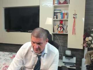 spartacusTelephone