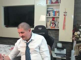 spartacusTelephone