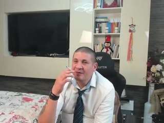 spartacusTelephone
