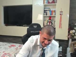 spartacusTelephone