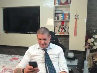 spartacustelephone