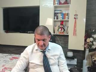 spartacusTelephone