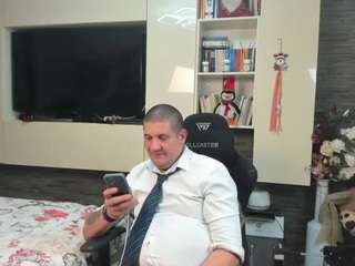 spartacusTelephone