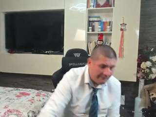 spartacustelephone