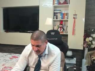 spartacustelephone's live room