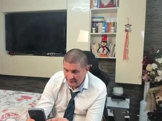spartacustelephone's live room