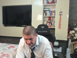 spartacustelephone