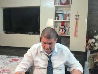 spartacusTelephone