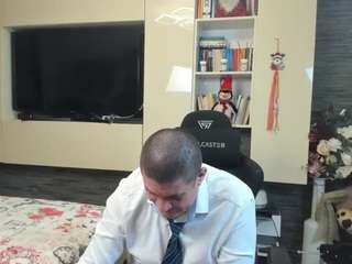 spartacusTelephone