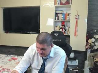 spartacustelephone's live room