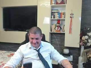 spartacusTelephone