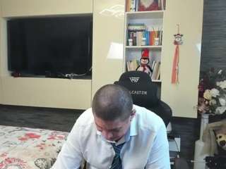 spartacusTelephone