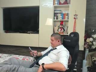spartacusTelephone