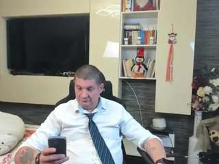 spartacusTelephone