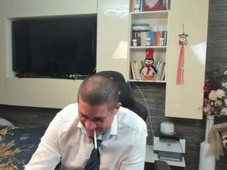 spartacusTelephone