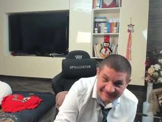 spartacusTelephone
