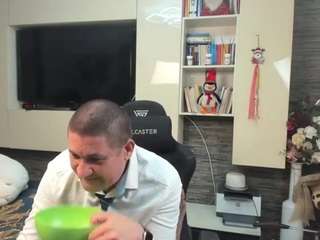 spartacusTelephone