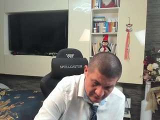 spartacusTelephone