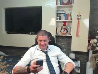 spartacusTelephone