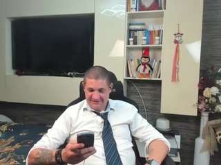 spartacusTelephone