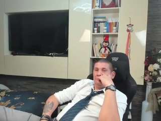 spartacusTelephone