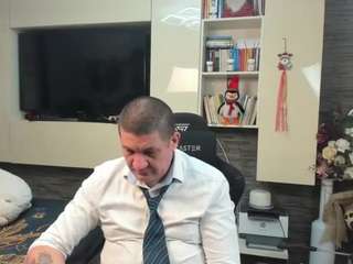 spartacusTelephone