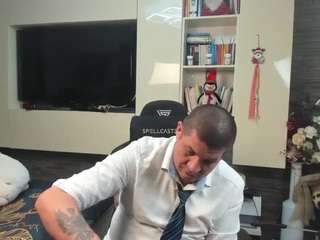 spartacustelephone