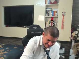 spartacusTelephone