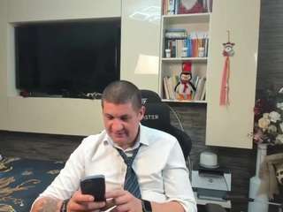 spartacusTelephone