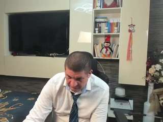 spartacusTelephone live cam preview