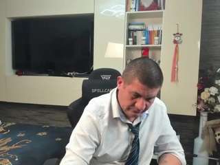 spartacusTelephone