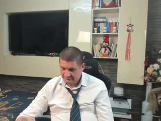 spartacusTelephone live cam preview