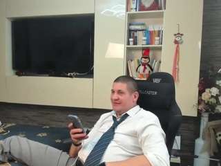 spartacusTelephone