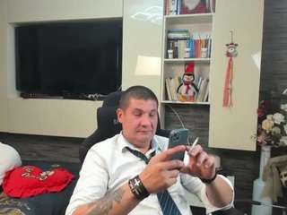 spartacustelephone