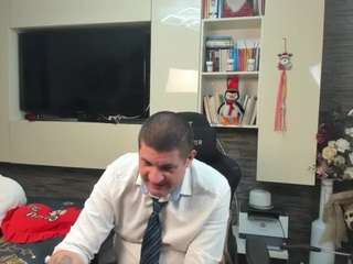 spartacusTelephone live cam preview