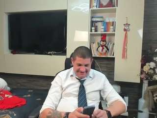 spartacusTelephone