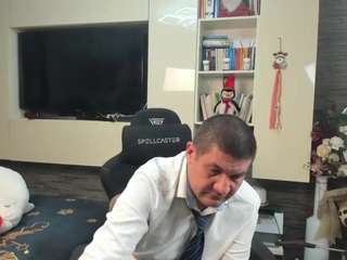 spartacusTelephone