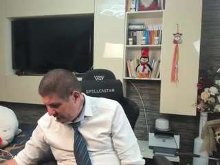 spartacusTelephone