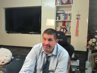 spartacusTelephone live cam preview