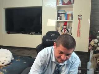 spartacusTelephone