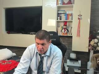 spartacusTelephone live cam preview