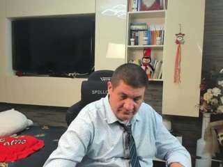 spartacusTelephone