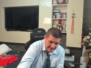 spartacusTelephone