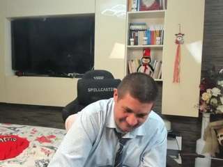 spartacusTelephone