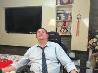 spartacusTelephone live cam preview